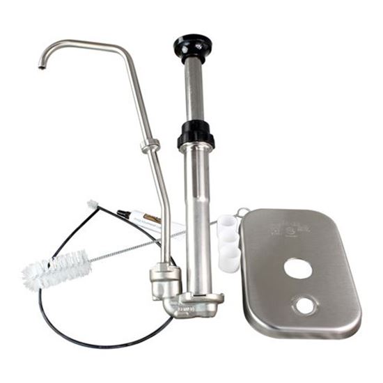 Picture of Pump, Cp-200 for Server Products Part# 83300