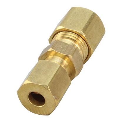 Picture of  Union, Brass - 1/4 X
