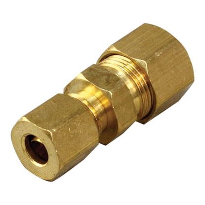 Picture of  Union, Brass - 3/8 X 1/4