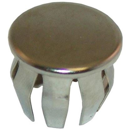 Picture of Cap, End - Round Tubing