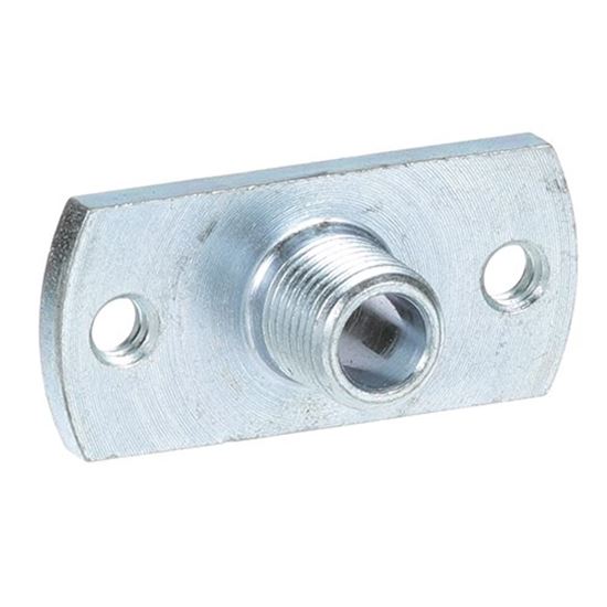 Picture of Nipple, Flange - Bjfma for Apw (American Permanent Ware) Part# 2000101