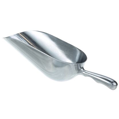 Picture of Scoop - Aluminum 38oz for Vollrath/Idea-medalie Part# 46893