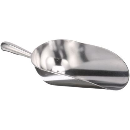 Picture of Scoop - Aluminum 58oz for Vollrath/Idea-medalie Part# 46894