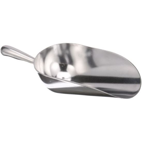 Picture of Scoop - Aluminum 58oz for Vollrath/Idea-medalie Part# 46894