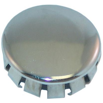 Picture of Cap, End - Round Tubing