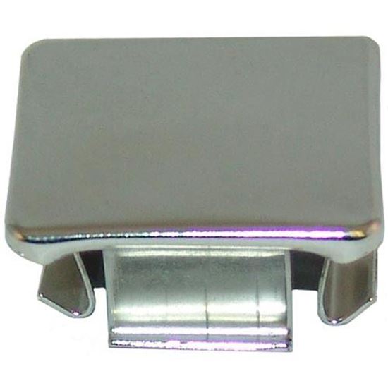 Picture of Cap, End - Square Tubing