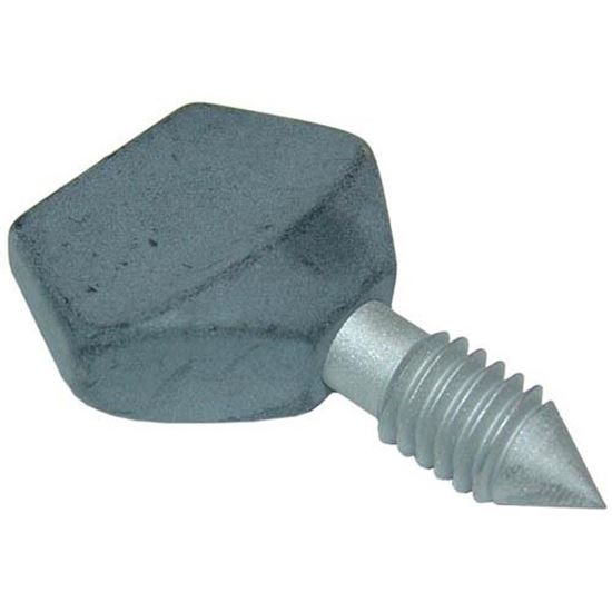 Picture of  Screw Assy, Thumb for Hobart Part# 00-108197-00001