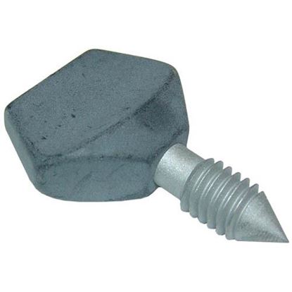 Picture of  Screw Assy, Thumb for Hobart Part# 00-108197-1