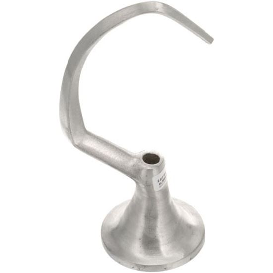 Picture of Hook, Dough - 20 Qt. for Hobart Part# 00-295119