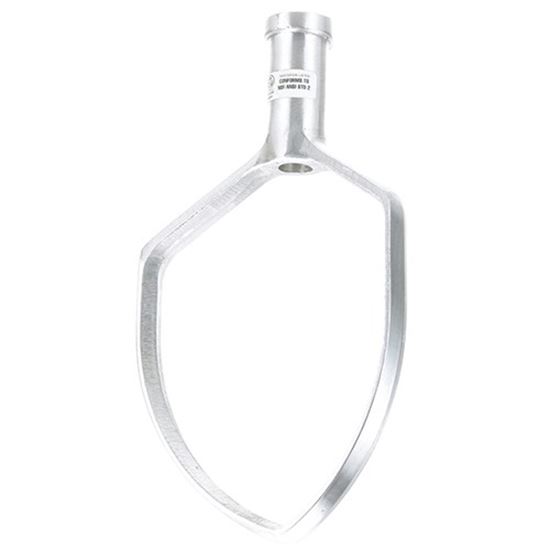 Picture of Knife, Pastry for Uniworld Part# UM-20PK