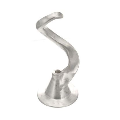 Picture of Hook, Dough - 80 Qt. for Hobart Part# 295171
