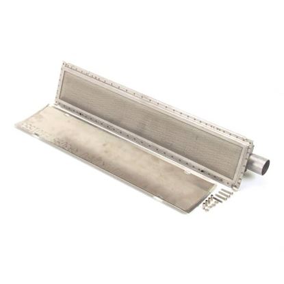 Picture of I/r Burner W/inconel for Nieco Part# 8421