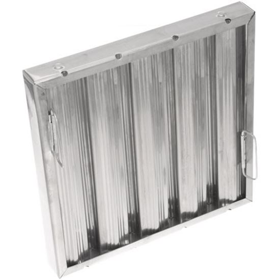 Picture of Filter,ss Grease -