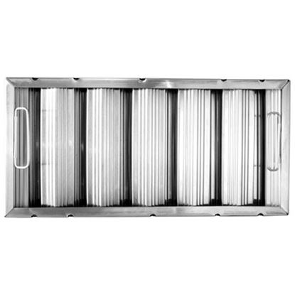 Picture of Filter,ss Grease -
