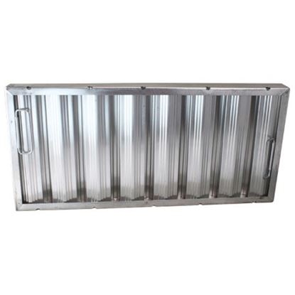 Picture of Filter, Grease - 12x20x2