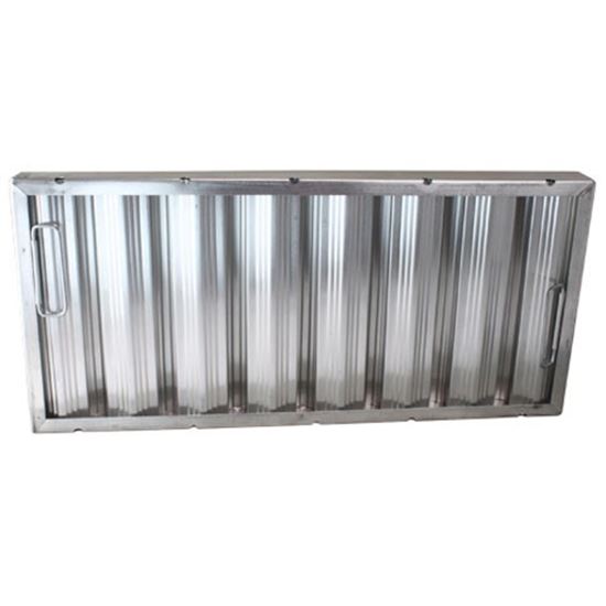 Picture of Filter, Grease - 12x20x2