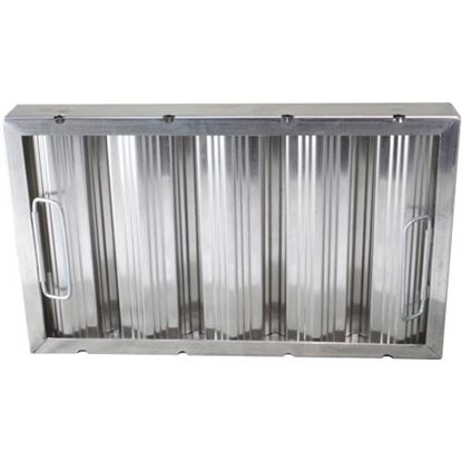 Picture of Filter, Grease - 12x16x2