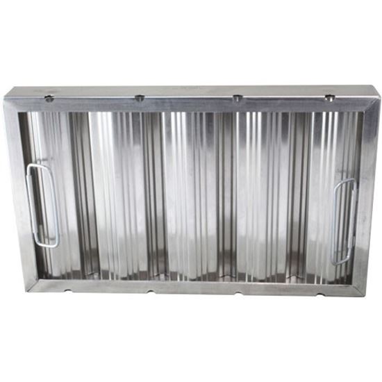 Picture of Filter, Grease - 12x16x2