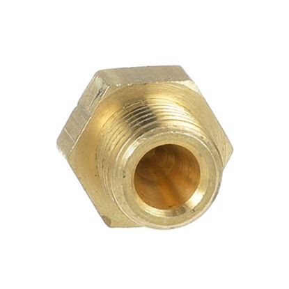 Picture of Orifice, Burner - Blank