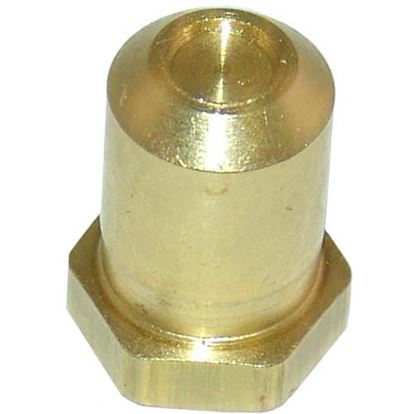 Picture of Orifice, Burner - Blank