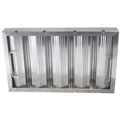 Picture of Filter, Grease - 10x16x2