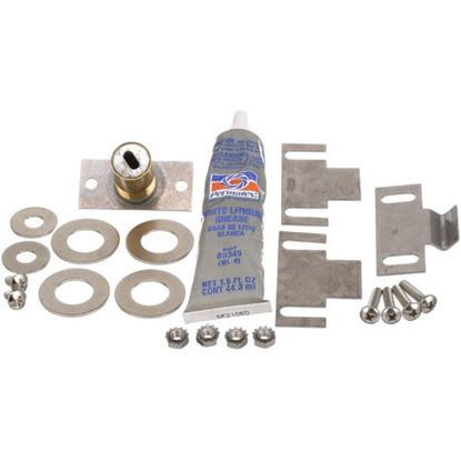 Picture of Catch Assembly, Door for Hobart Part# 351430-90