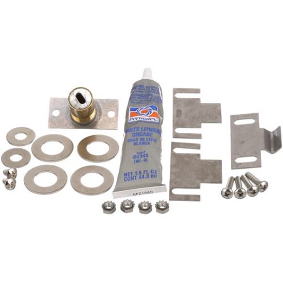 Picture of Catch Assembly, Door for Vulcan Hart Part# 351430-90