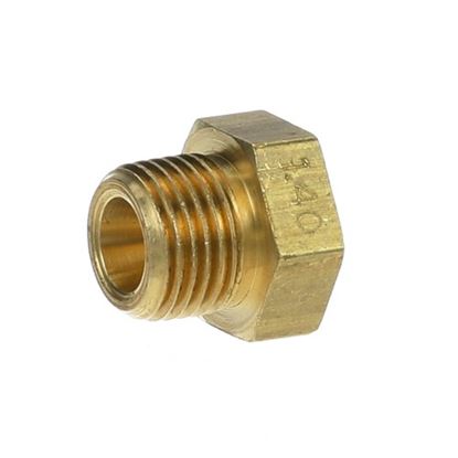 Picture of Orifice, Burner - Nat for Frymaster Part# 8261386