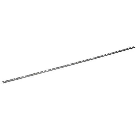Picture of Pilaster, Keyhole for Kason Part# 10065009036