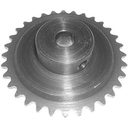 Picture of Sprocket - 32 Tooth for Prince Castle Part# 537-348S