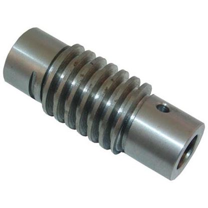 Picture of Gear, Worm for Groen Part# 128001