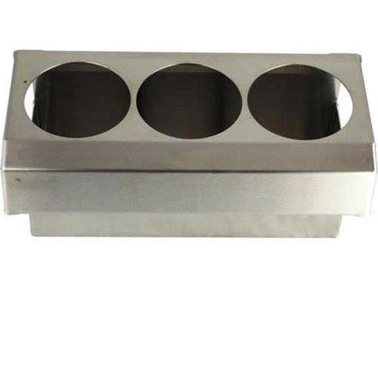 Picture of Holder, Sauce Gun for Delfield Part# TB000010-S