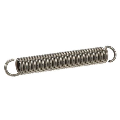 Picture of Spring, Door for Vulcan Hart Part# 113342-1