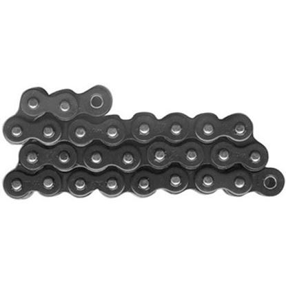 Picture of  Chain, Roller #40 for Middleby Marshall Part# 31000-0037