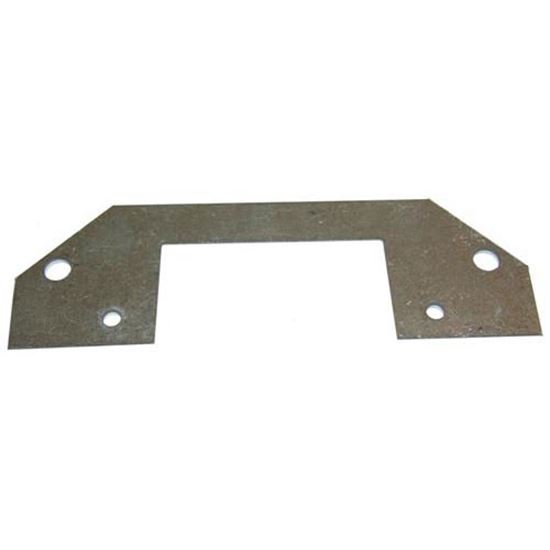 Picture of Bracket, Motor for Vulcan Hart Part# 419719-00002