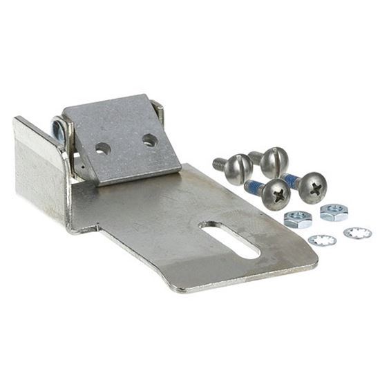 Picture of Latch, Door for Crescor Part# 1136 K
