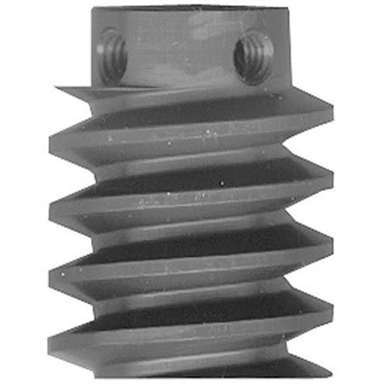 Picture of Gear, Brass Worm - Main for Attias Part# 110