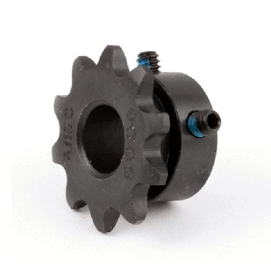 Picture of Sprocket 10t for Nieco Part# 6006