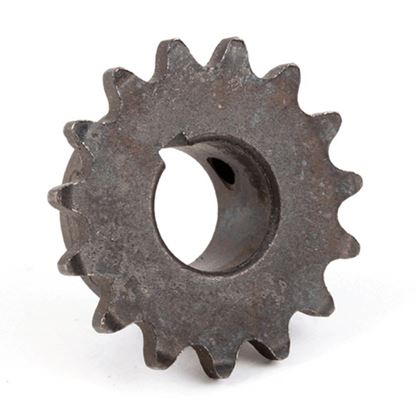 Picture of Sprocket, Conveyor Drive for Middleby Marshall Part# M0110