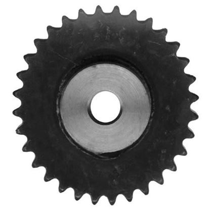 Picture of  Sprocket 32t for Nieco Part# 6039