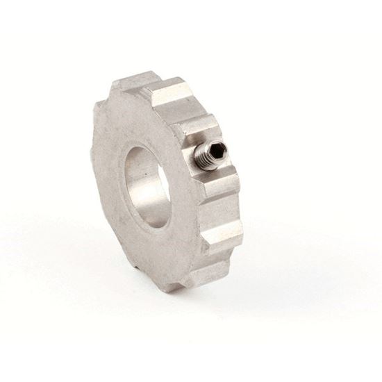 Picture of Sprocket, Conveyor Belt for Middleby Marshall Part# MD222290003