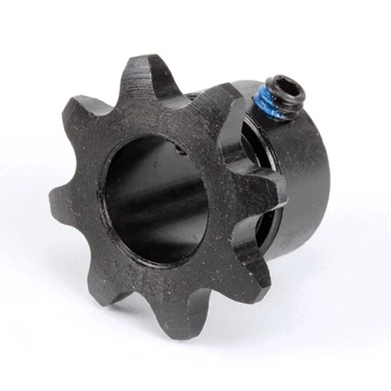 Picture of Sprocket 8t for Nieco Part# 6004
