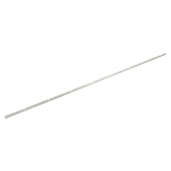 Picture of Pilaster, Keyhole for Kason Part# 0065009048