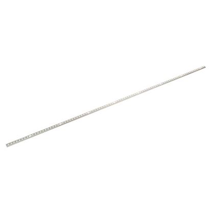 Picture of Pilaster, Keyhole for Kason Part# 10065009048