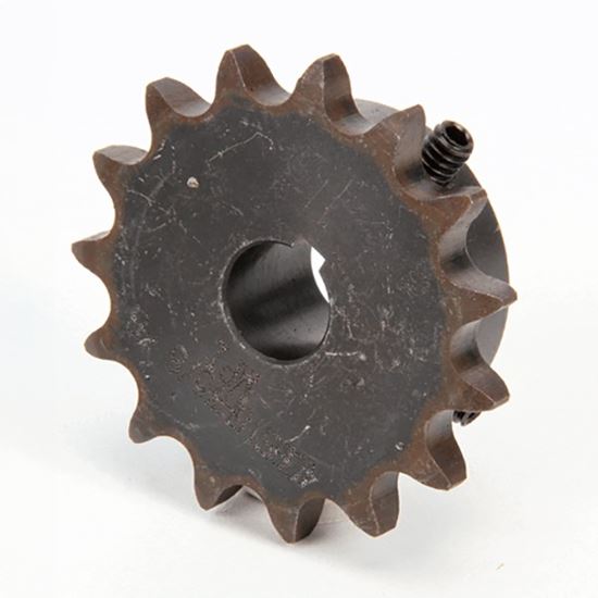 Picture of Sprocket, Chain for Middleby Marshall Part# 22152-0018