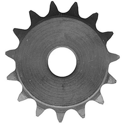 Picture of  Sprocket, Chain for Middleby Marshall Part# 221520018