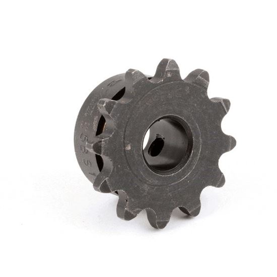 Picture of Sprocket, Motor Drive for Blodgett Part# M0109