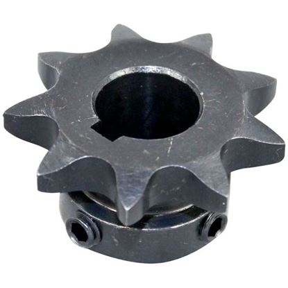 Picture of Sprocket, Drive Shaft for Middleby Marshall Part# 22152-0017