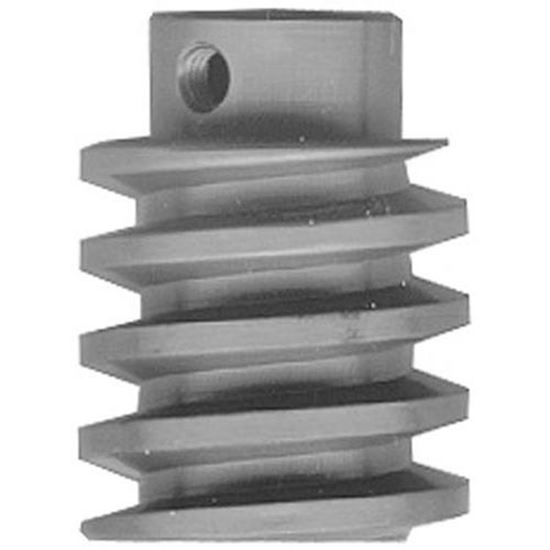 Picture of Gear, Worm - Motor, for Attias Part# 112