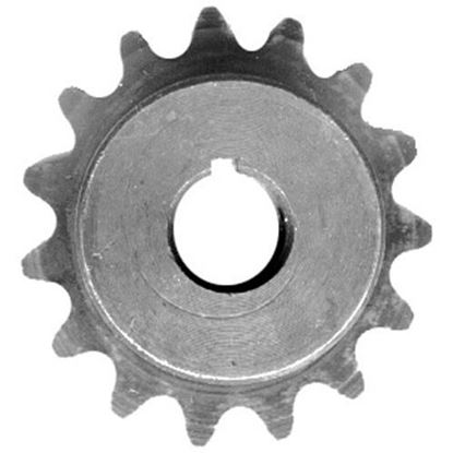 Picture of Sprocket, Conveyor for Lincoln Part# 369161